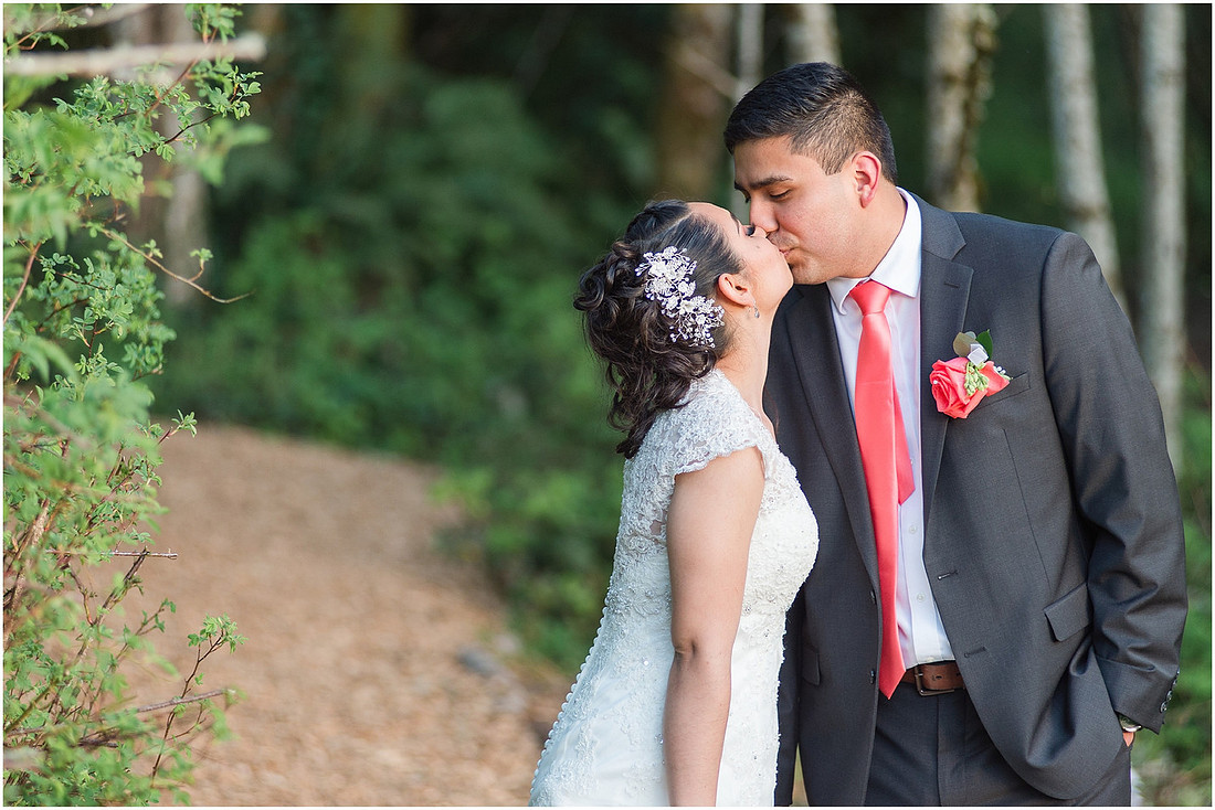 "Portland wedding"