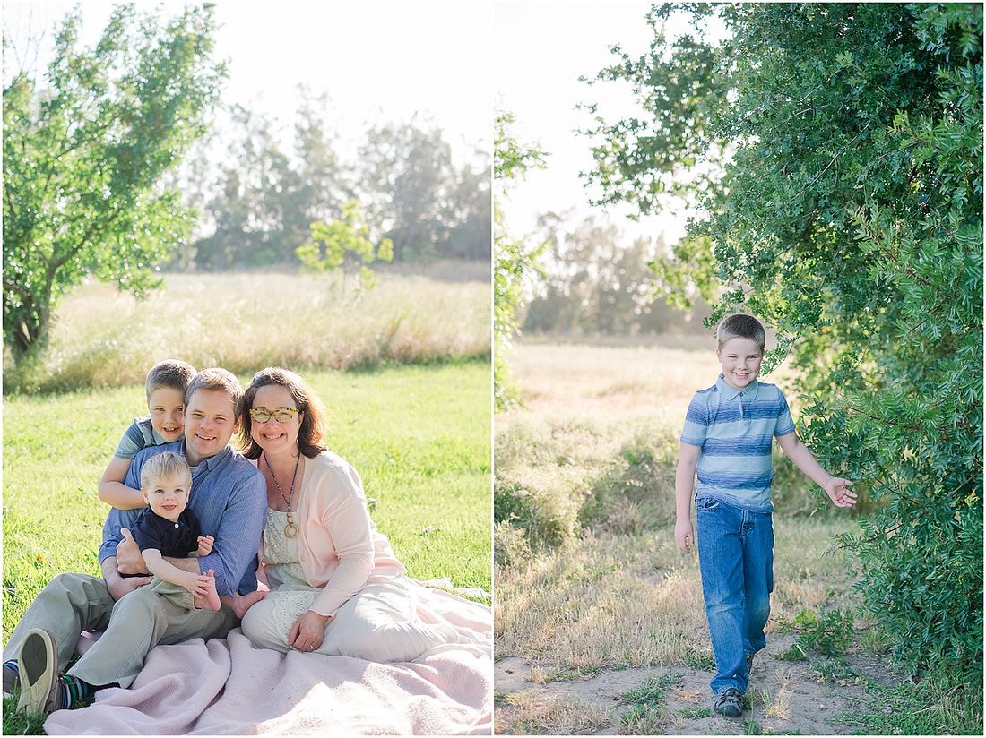 "Family pictures", "family of four", "brothers", 