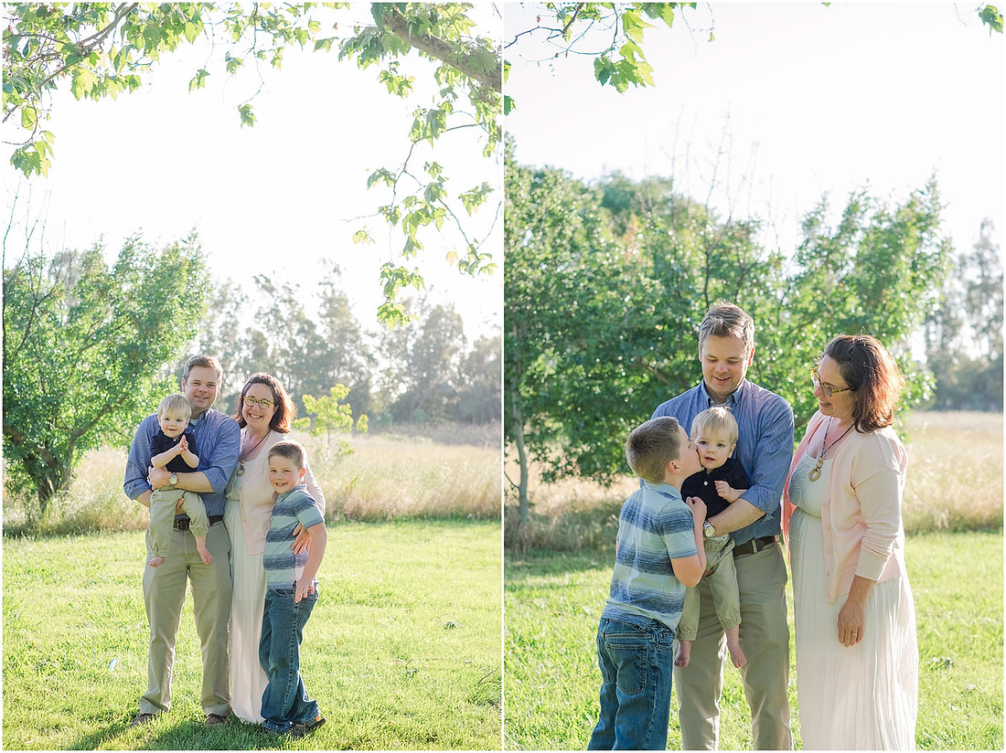 "Family pictures", "family of four", "brothers", 