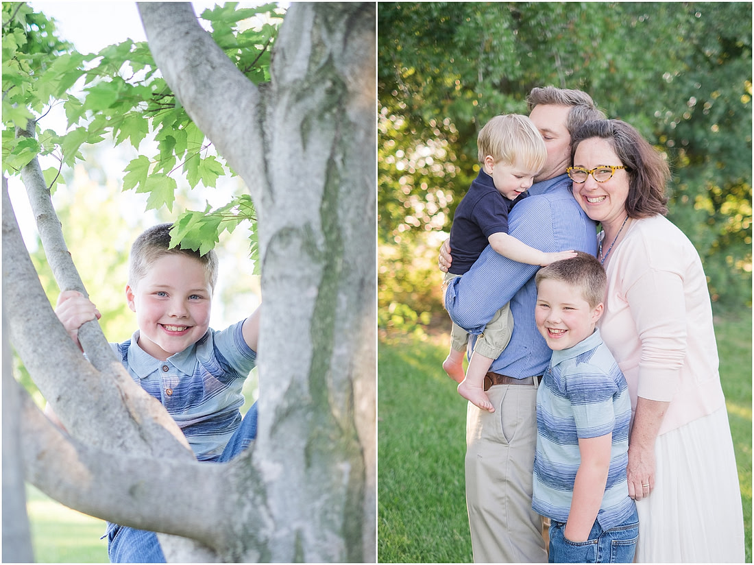 "Family pictures", "family of four", "brothers", 