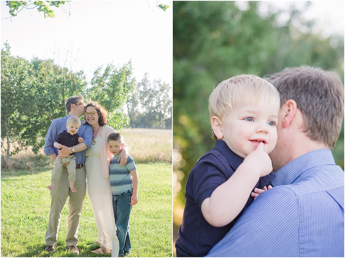 "Family pictures", "family of four", "brothers", 