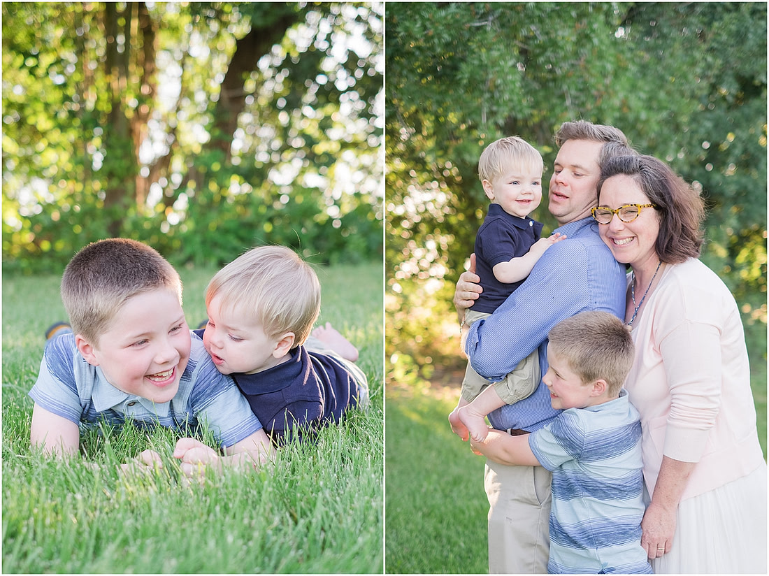 "Family pictures", "family of four", "brothers", 