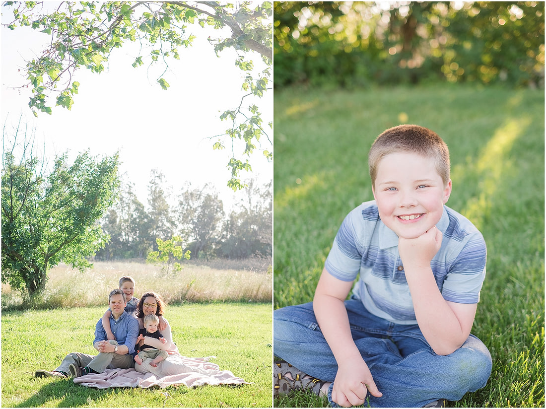 "Family pictures", "family of four", "brothers", 