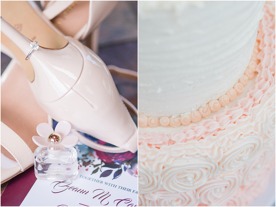"Trinity tree farm", "Washington Wedding", "Burgundy bridesmaid dress"