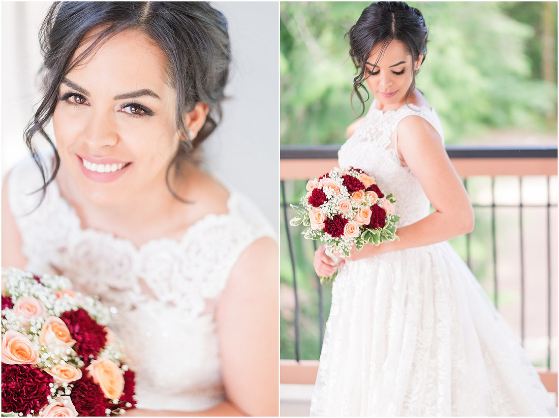 "Trinity tree farm", "Washington Wedding", "Burgundy bridesmaid dress"