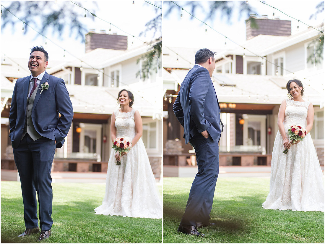 "Trinity tree farm", "Washington Wedding", "Burgundy bridesmaid dress"