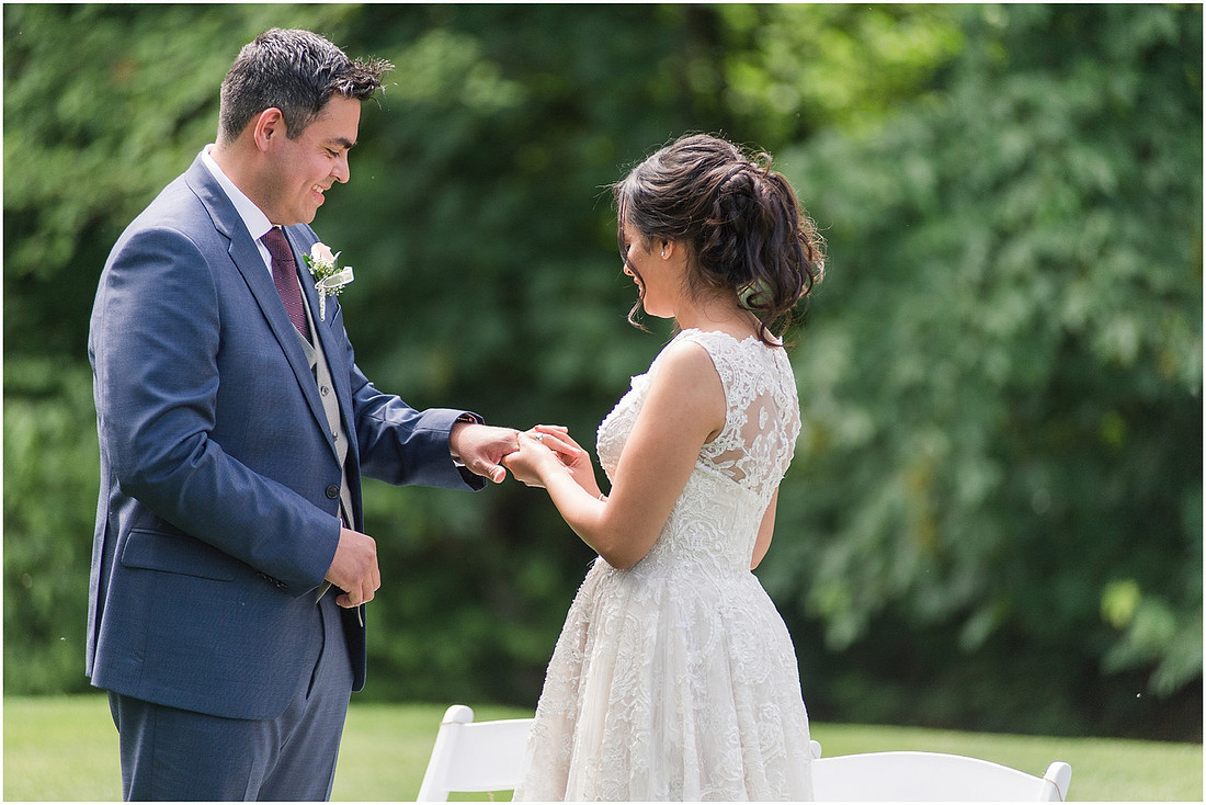 "Trinity tree farm", "Washington Wedding", "Burgundy bridesmaid dress"