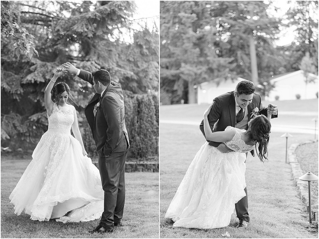 "Trinity tree farm", "Washington Wedding", "Burgundy bridesmaid dress"