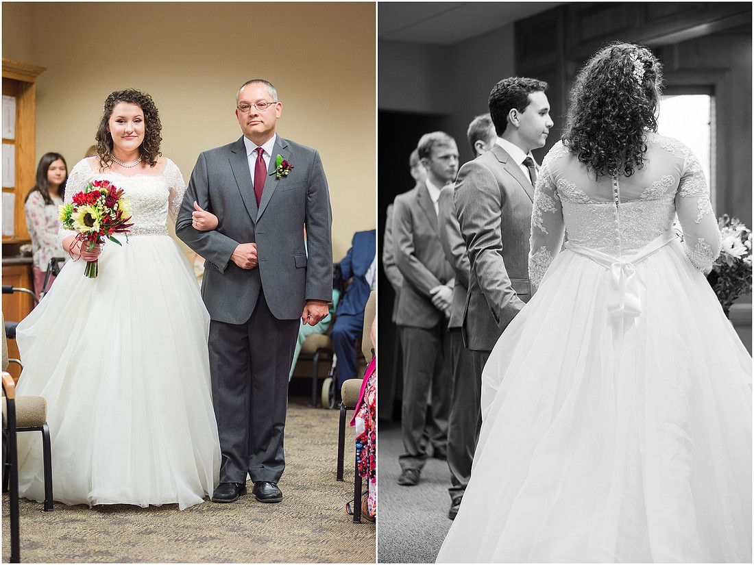 "Burgundy bridesmaids dresses", "Lewisville Park Wedding", "Ivory sunflower bouquet", "PNW Summer wedding"