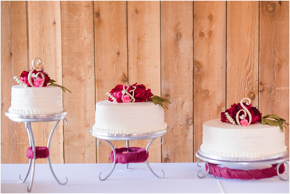 "Burgundy bridesmaids dresses", "Lewisville Park Wedding", "Ivory sunflower bouquet", "PNW Summer wedding"