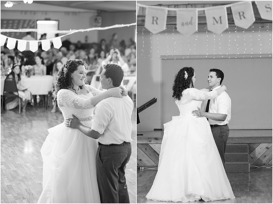 "Burgundy bridesmaids dresses", "Lewisville Park Wedding", "Ivory sunflower bouquet", "PNW Summer wedding"