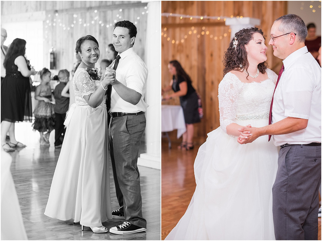 "Burgundy bridesmaids dresses", "Lewisville Park Wedding", "Ivory sunflower bouquet", "PNW Summer wedding"