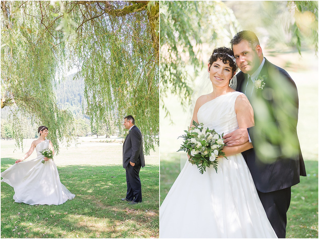 "resort at the mountain", "Mt Hood wedding", "Welches Oregon wedding", "outdoor ceremony", "Summer wedding", "Arabic wedding", "outdoor wedding venue"