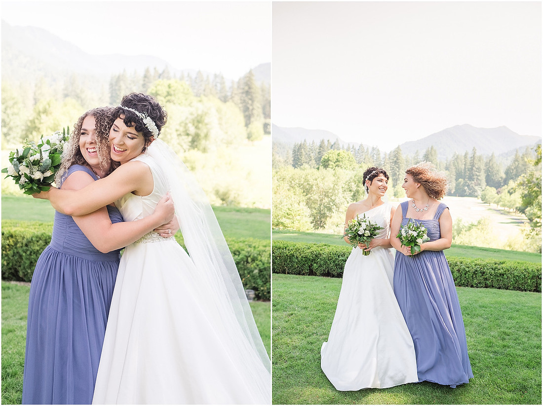 "resort at the mountain", "Mt Hood wedding", "Welches Oregon wedding", "outdoor ceremony", "Summer wedding", "Arabic wedding", "outdoor wedding venue"