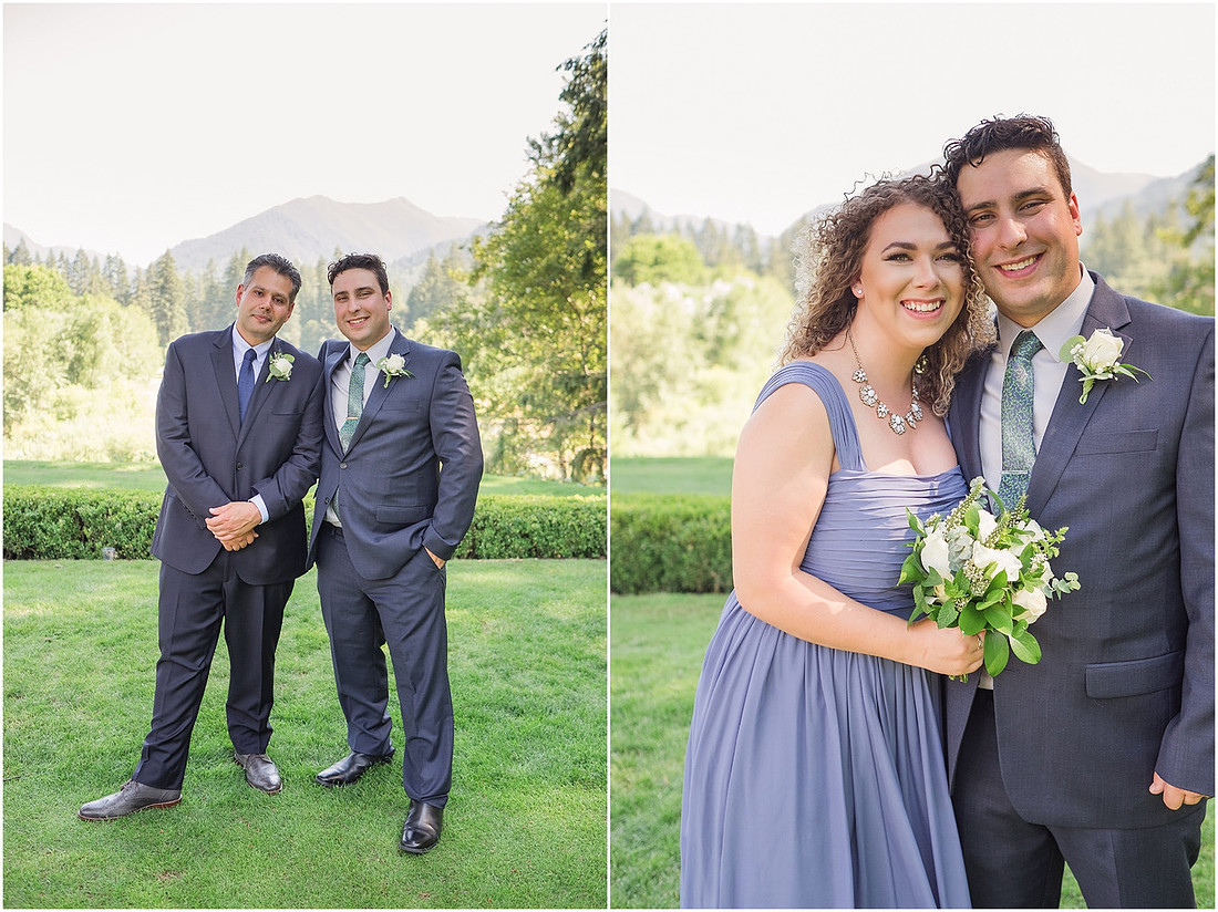 "resort at the mountain", "Mt Hood wedding", "Welches Oregon wedding", "outdoor ceremony", "Summer wedding", "Arabic wedding", "outdoor wedding venue"