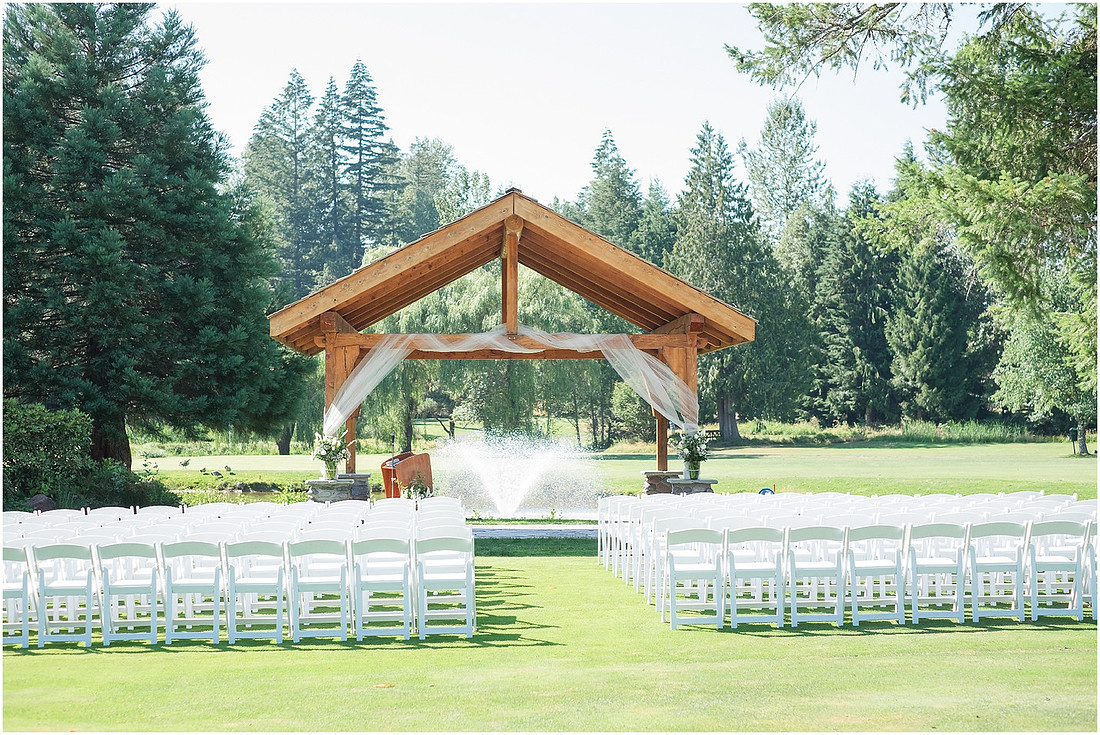"resort at the mountain", "Mt Hood wedding", "Welches Oregon wedding", "outdoor ceremony", "Summer wedding", "Arabic wedding", "outdoor wedding venue"