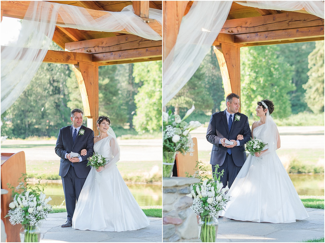 "resort at the mountain", "Mt Hood wedding", "Welches Oregon wedding", "outdoor ceremony", "Summer wedding", "Arabic wedding", "outdoor wedding venue"
