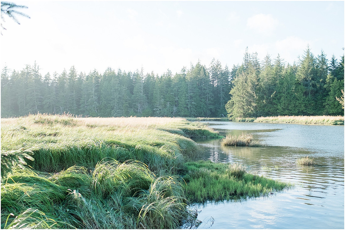 "Kayak camping", "Willapa bay"