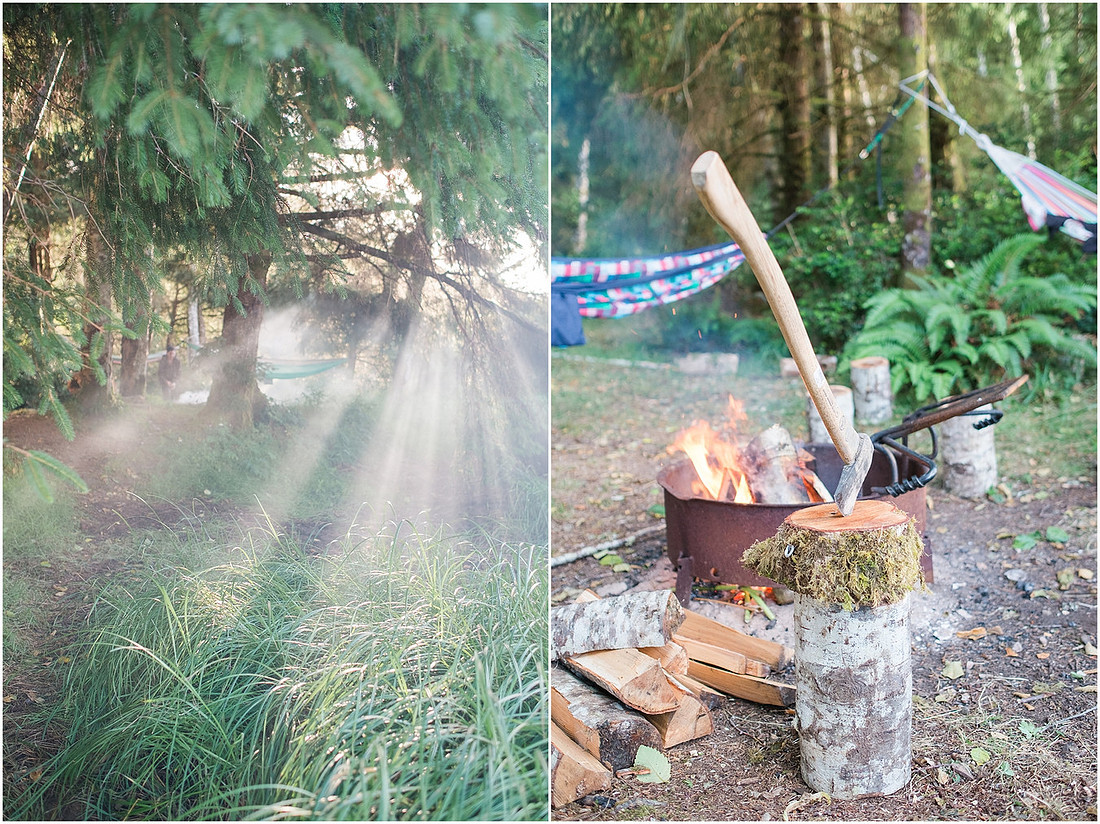 "Kayak camping", "Willapa bay"