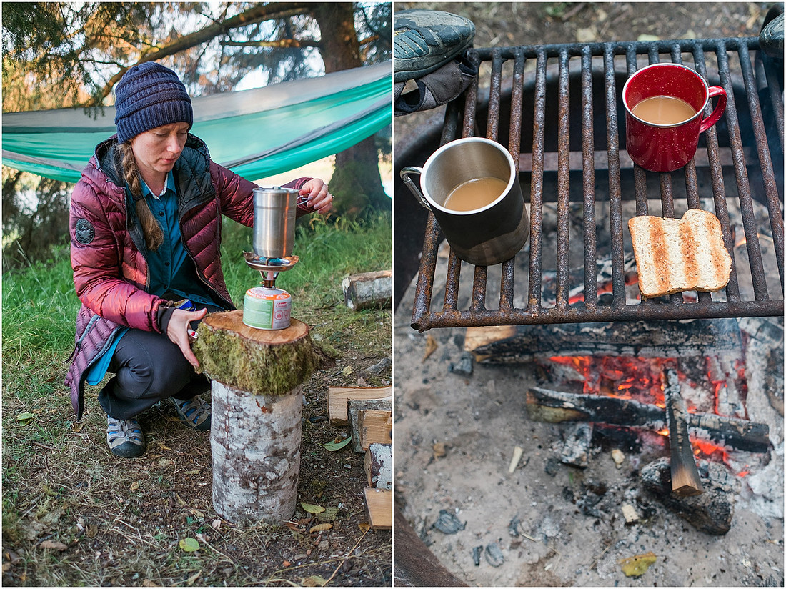 "Kayak camping", "Willapa bay"