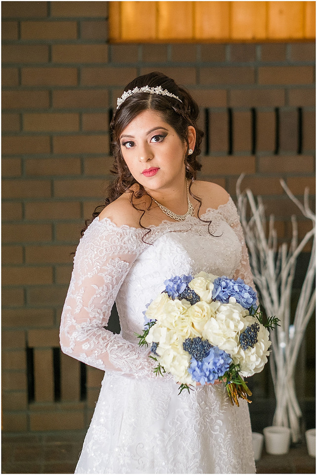 "Bellevue club hotel wedding", "PNW Summer wedding", "First Look", "blue hydrangea bouquet", "Oleg Cassini dress"