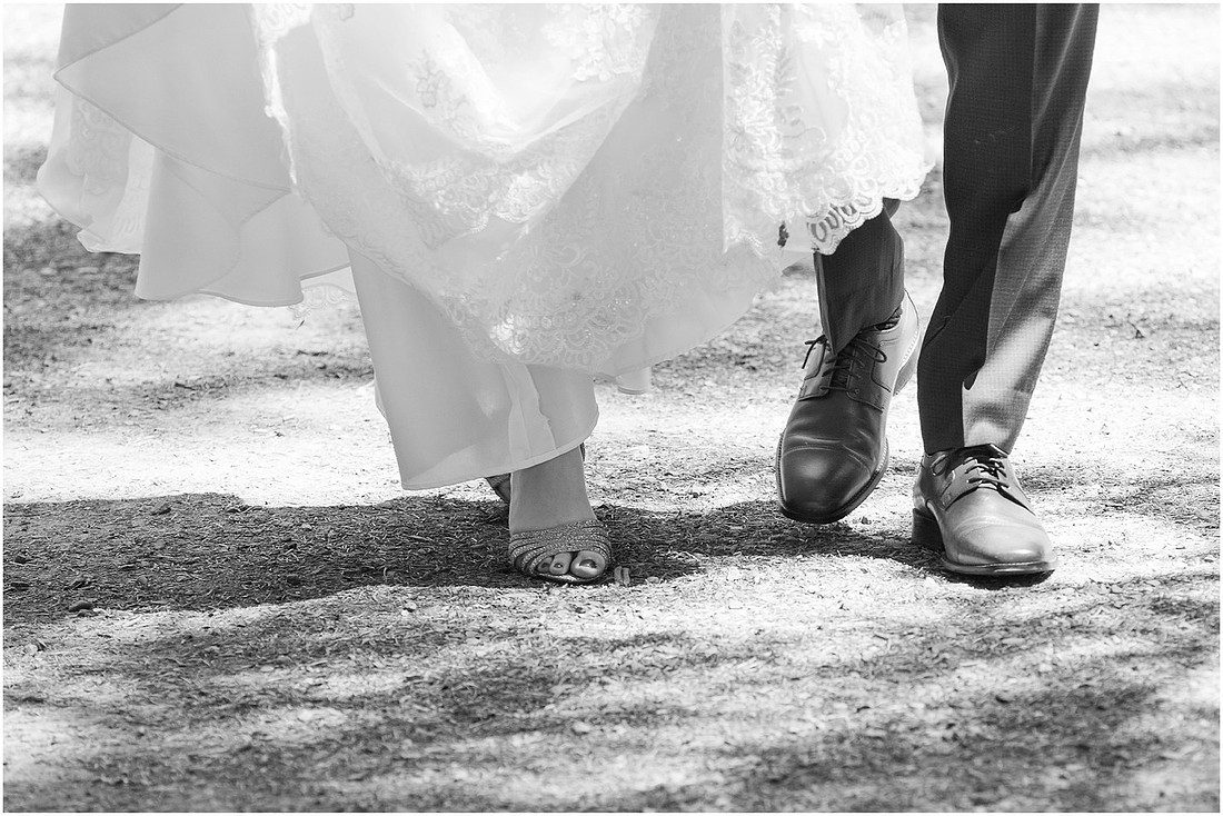 "Bellevue club hotel wedding", "PNW Summer wedding", "First Look", "blue hydrangea bouquet", "Oleg Cassini dress"