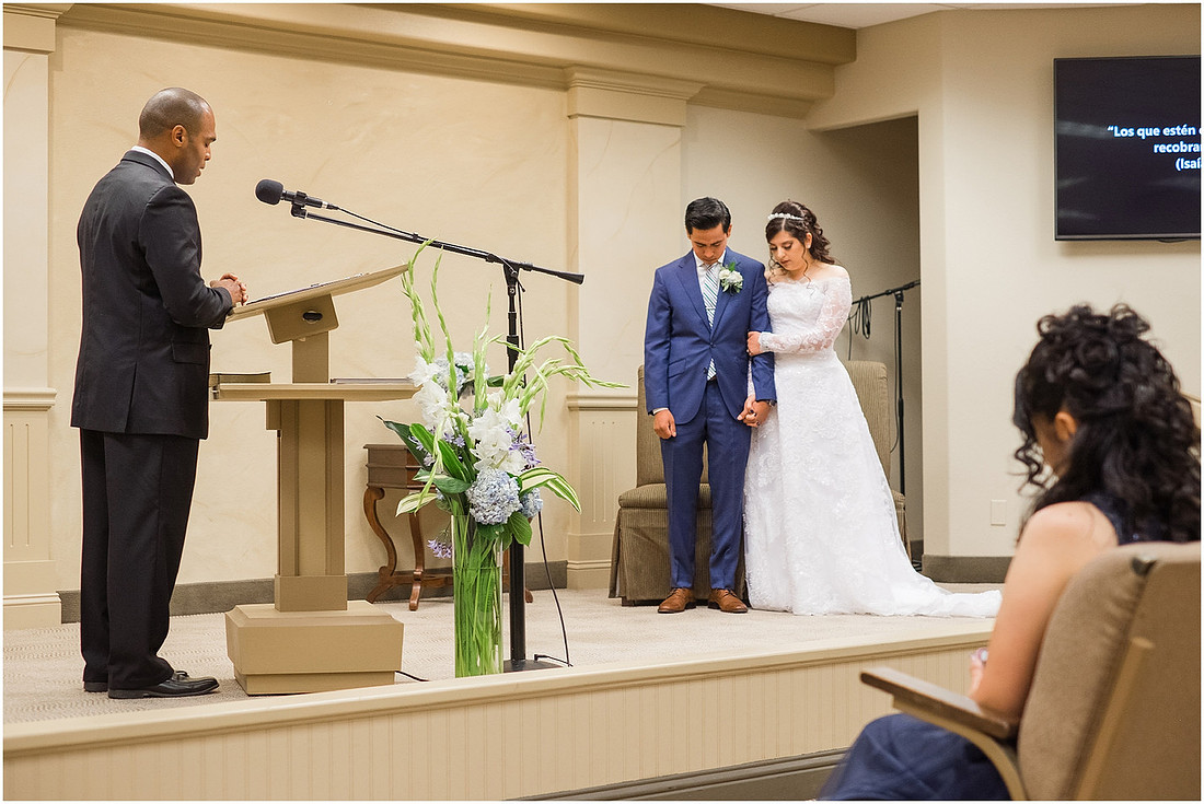 "Bellevue club hotel wedding", "PNW Summer wedding", "First Look", "blue hydrangea bouquet", "Oleg Cassini dress"