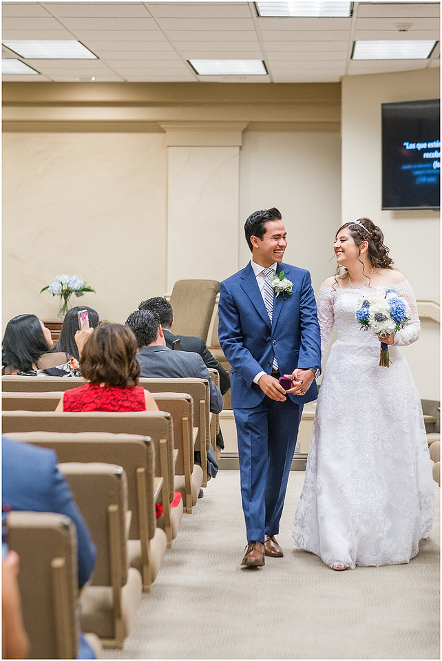 "Bellevue club hotel wedding", "PNW Summer wedding", "First Look", "blue hydrangea bouquet", "Oleg Cassini dress"