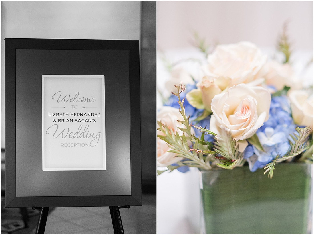 "Bellevue club hotel wedding", "PNW Summer wedding", "First Look", "blue hydrangea bouquet", "Oleg Cassini dress"