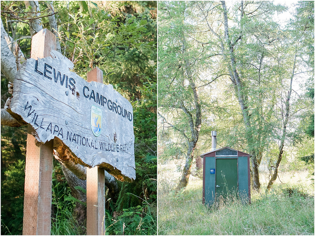 "Willapa Bay", "Kayak Camping"