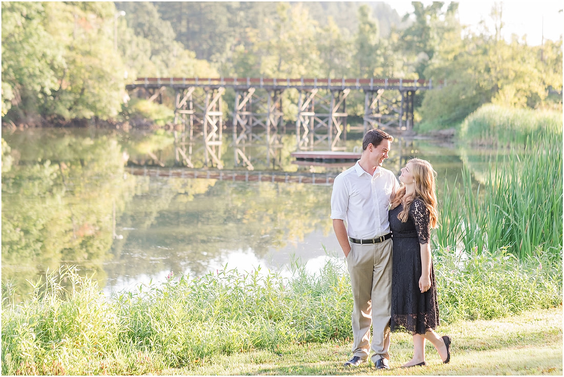 "Skamania engagement"