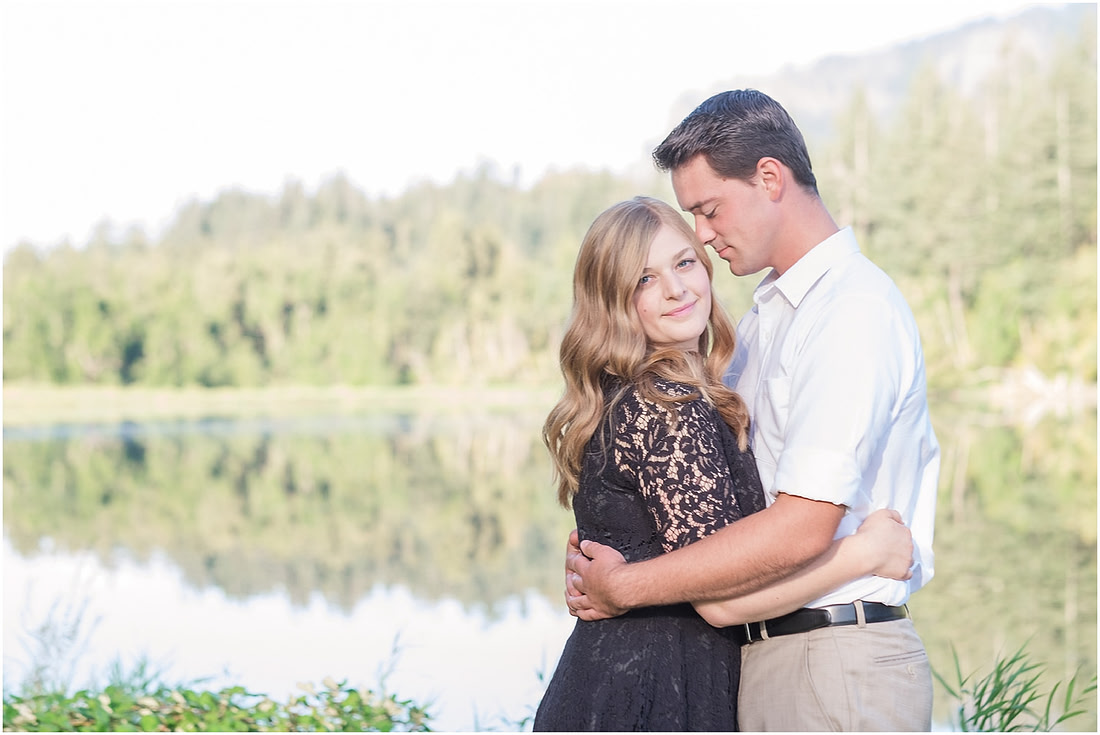 "Skamania engagement"