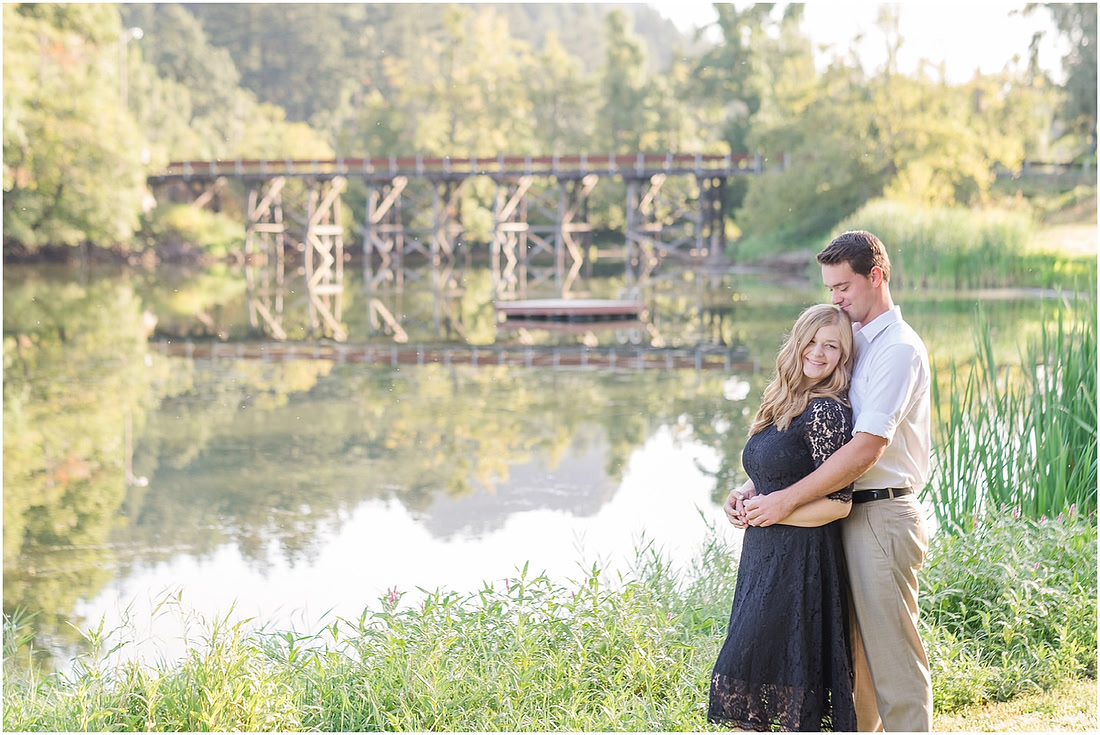 "Skamania engagement"