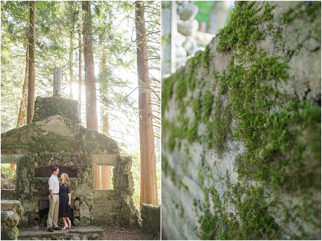 "Skamania stone house", "Skamania engagement", 