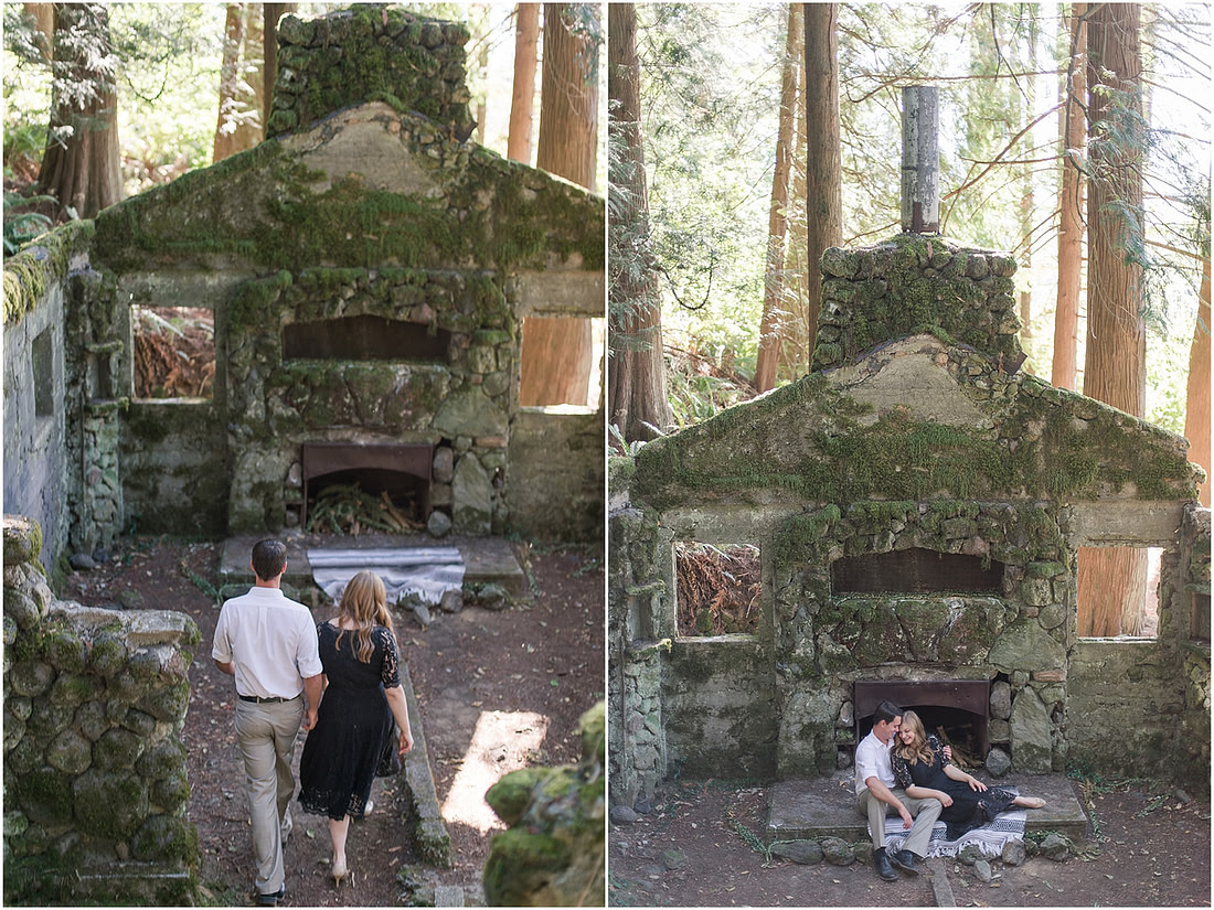 "Skamania stone house", "Skamania engagement", 
