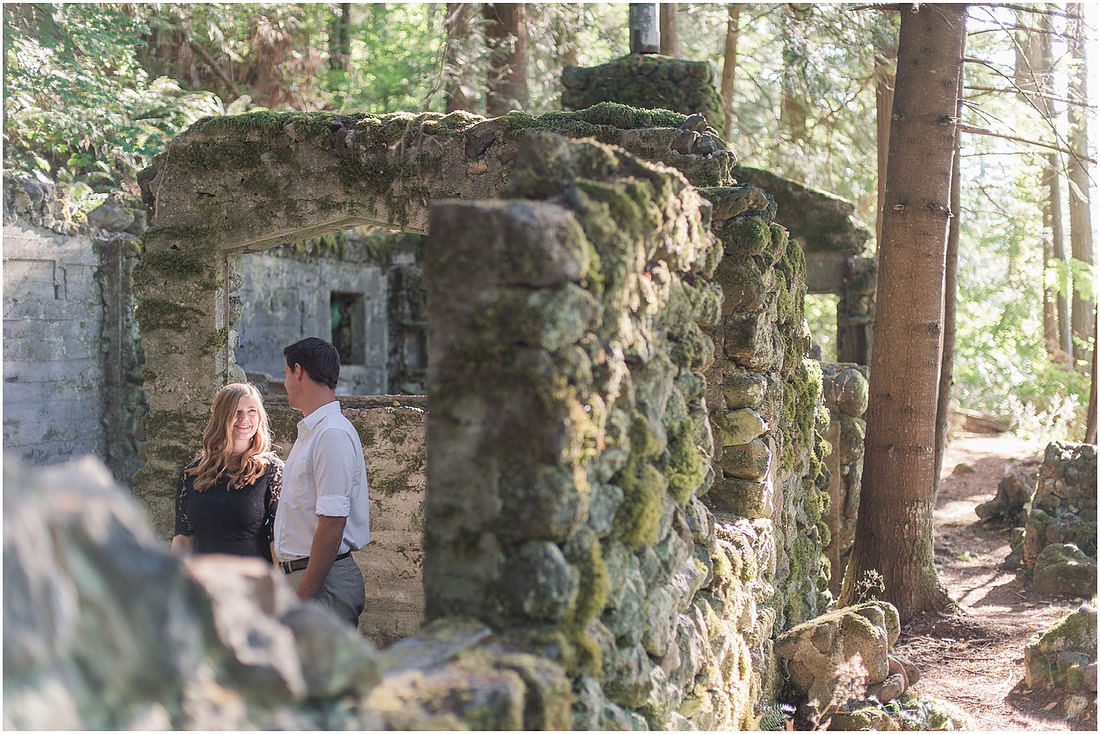 "Skamania stone house", "Skamania engagement", 