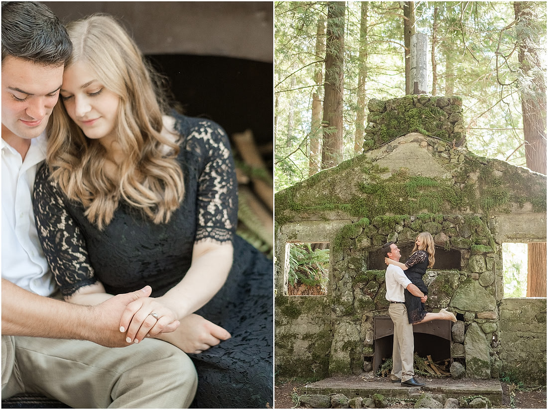 "Skamania stone house", "Skamania engagement", 