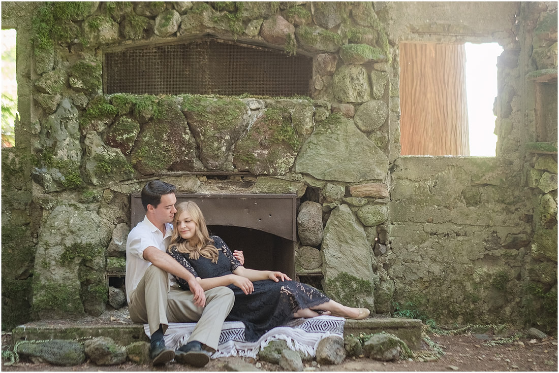 "Skamania stone house", "Skamania engagement", 