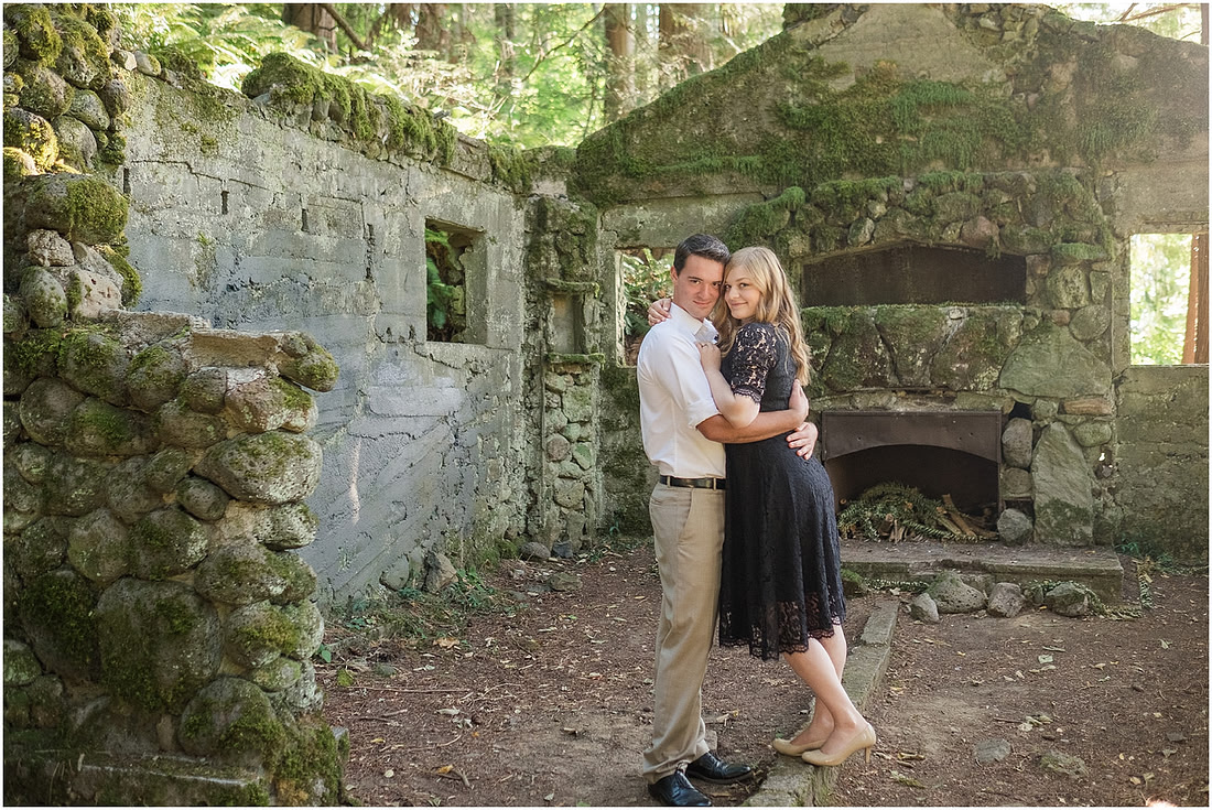 "Skamania stone house", "Skamania engagement", 
