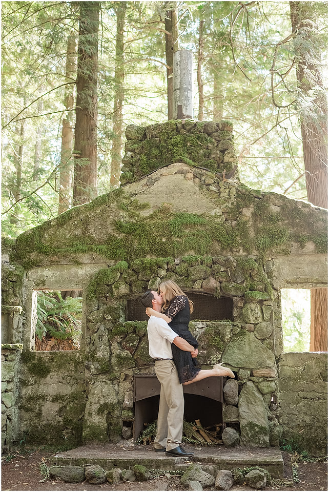 "Skamania stone house", "Skamania engagement", 