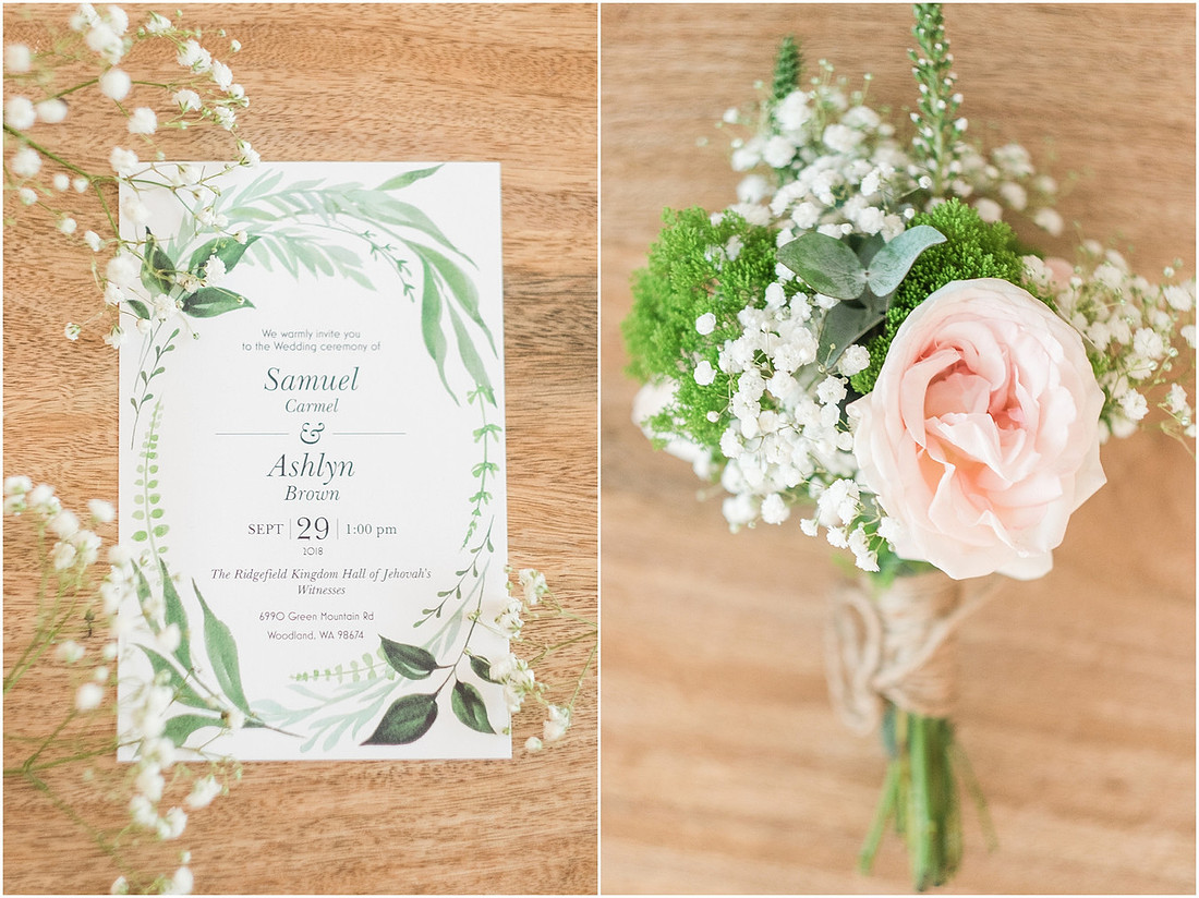 "PNW Fall wedding", "Cookie cake", "Blush bridesmaids dress", "Ridgefield Wa Wedding", "Ridgefield wildlife refuge", "natural light wedding photographer", "Backyard wedding reception", 