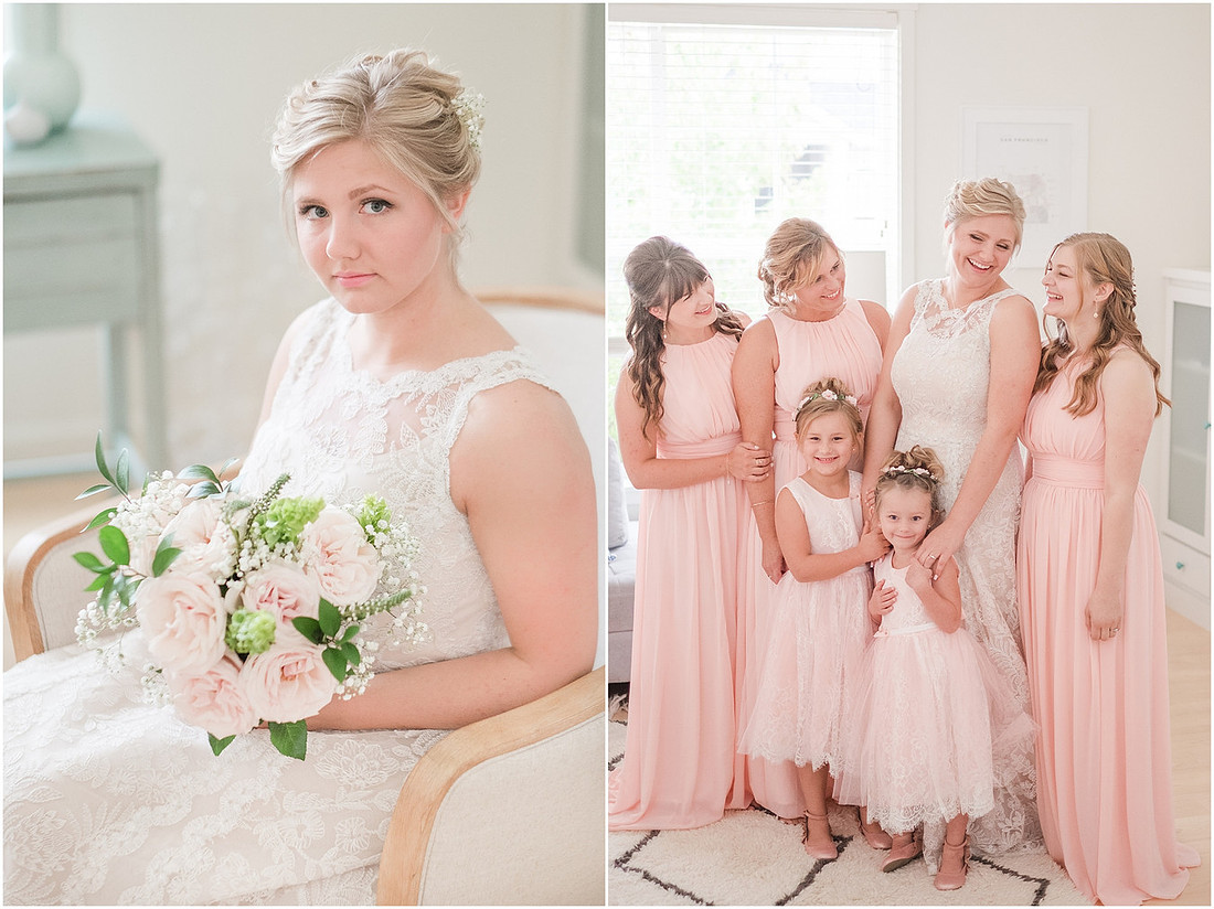 "PNW Fall wedding", "Cookie cake", "Blush bridesmaids dress", "Ridgefield Wa Wedding", "Ridgefield wildlife refuge", "natural light wedding photographer", "Backyard wedding reception", 