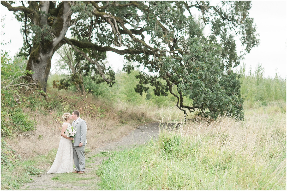 "PNW Fall wedding", "Cookie cake", "Blush bridesmaids dress", "Ridgefield Wa Wedding", "Ridgefield wildlife refuge", "natural light wedding photographer", "Backyard wedding reception", 