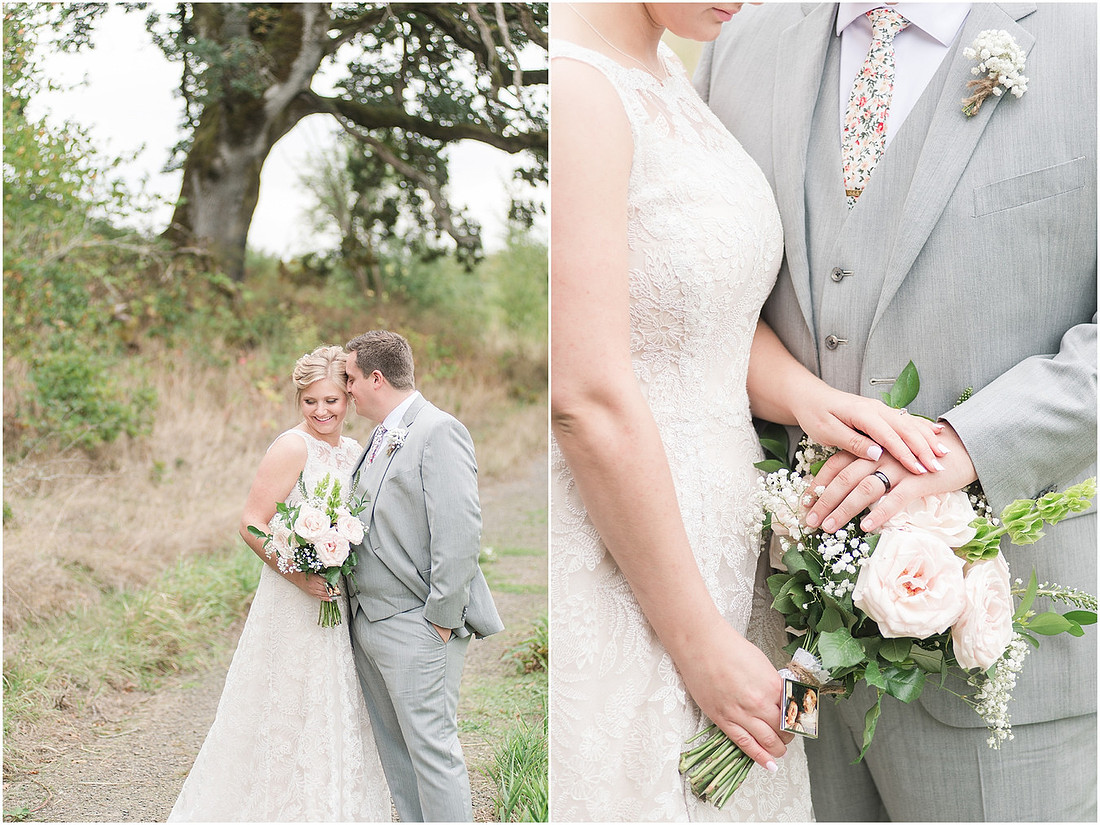 "PNW Fall wedding", "Cookie cake", "Blush bridesmaids dress", "Ridgefield Wa Wedding", "Ridgefield wildlife refuge", "natural light wedding photographer", "Backyard wedding reception", 