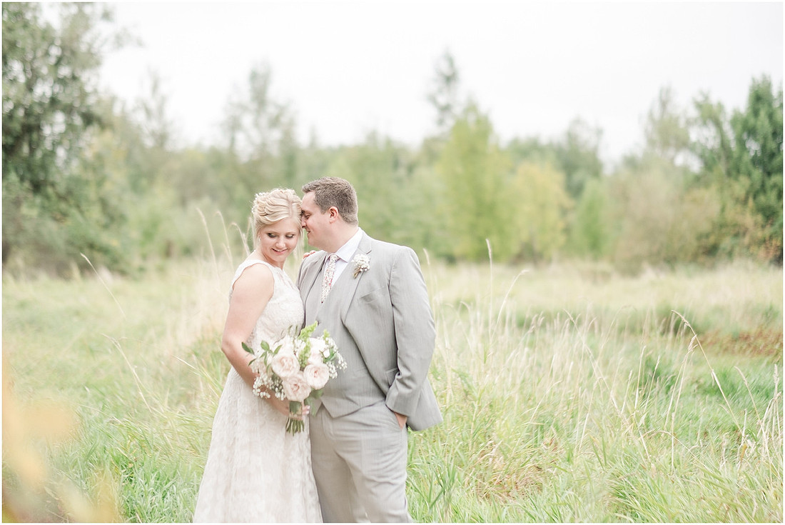 "PNW Fall wedding", "Cookie cake", "Blush bridesmaids dress", "Ridgefield Wa Wedding", "Ridgefield wildlife refuge", "natural light wedding photographer", "Backyard wedding reception", 