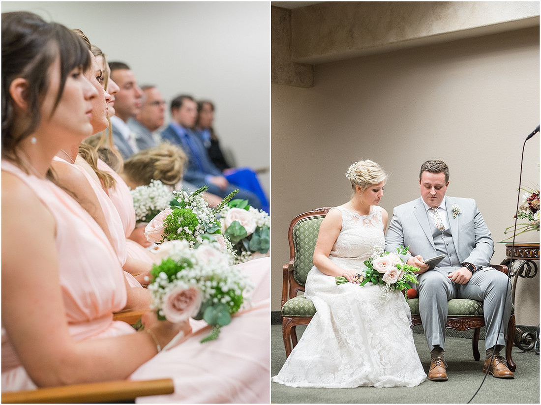"PNW Fall wedding", "Cookie cake", "Blush bridesmaids dress", "Ridgefield Wa Wedding", "Ridgefield wildlife refuge", "natural light wedding photographer", "Backyard wedding reception", 