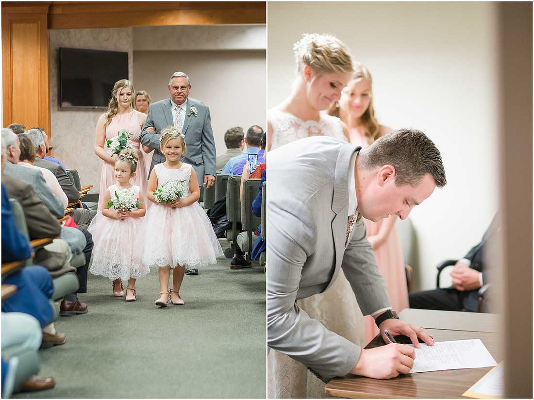 "PNW Fall wedding", "Cookie cake", "Blush bridesmaids dress", "Ridgefield Wa Wedding", "Ridgefield wildlife refuge", "natural light wedding photographer", "Backyard wedding reception", 