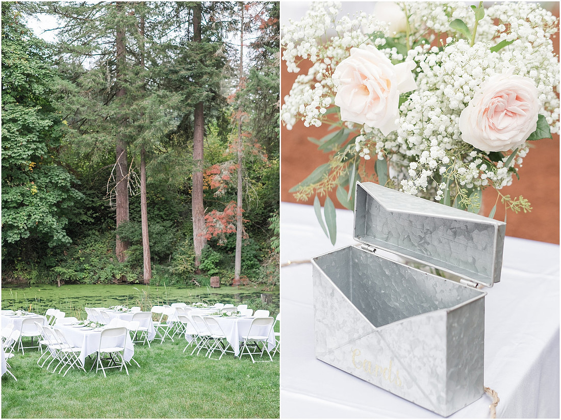 "PNW Fall wedding", "Cookie cake", "Blush bridesmaids dress", "Ridgefield Wa Wedding", "Ridgefield wildlife refuge", "natural light wedding photographer", "Backyard wedding reception", 