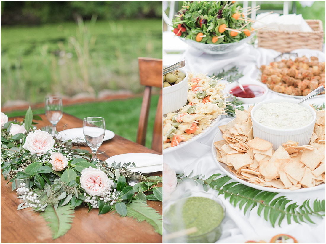 "PNW Fall wedding", "Cookie cake", "Blush bridesmaids dress", "Ridgefield Wa Wedding", "Ridgefield wildlife refuge", "natural light wedding photographer", "Backyard wedding reception", 