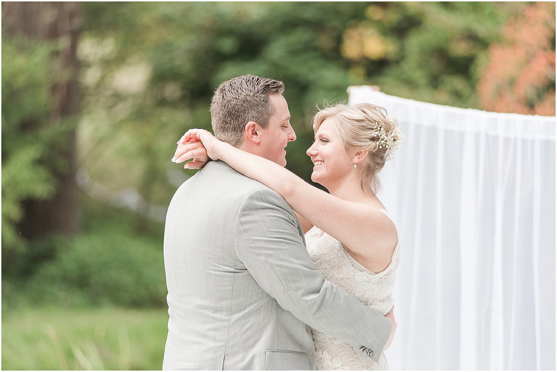 "PNW Fall wedding", "Cookie cake", "Blush bridesmaids dress", "Ridgefield Wa Wedding", "Ridgefield wildlife refuge", "natural light wedding photographer", "Backyard wedding reception", 